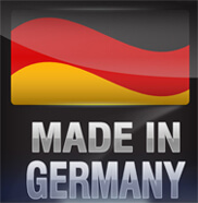 Made in Germany